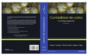 Home paginas para colorear deportes varios deportes arco y flecha. Contabilidad De Costos Charles T Horngren 14ed 2012