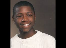 Larry Stackhouse, Jr.: All Roads Lead to One Nation. An 18 Year Cold  Mystery| Case 20