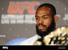 Ufc 152 Banque de photographies et d'images à haute résolution
