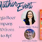 Author Event:  Jenny Elder Moke "Cross Your Heart.... event in Parker, CO