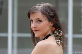 Edith Link aus Nürnberg