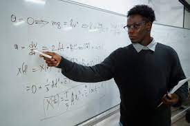 How To Become A Math Teacher