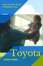 The new toyota chr crossover disney song commercial. 43 Toyota Tv Commercials Ideas Tv Commercials Toyota Commercial