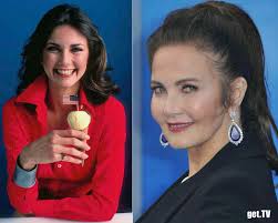 WONDER WOMAN debuted 46 years ago today — Nov 7, 1975! And a TV icon was  born! Celebrate w/ Lynda Carter