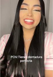 Mi accesorio personal🦷