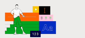 Animography Brand Refresh On Behance Brand Refresh Color Palette Bright Refreshing