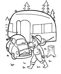 Download and print this camping printable. Camping Coloring Pages Best Coloring Pages For Kids Camping Coloring Pages Printable Coloring Pages Coloring Pages For Kids