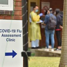 Jan 04, 2021 · the denial letter from the passport agency should include instructions to resolve this issue. Rapid Covid 19 Testing Kits Receive Urgent Approval From Australian Regulator Health The Guardian