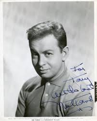 Mel Torme