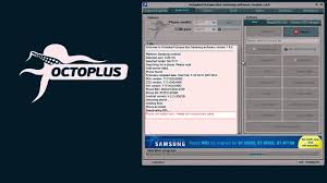 A permanent solution to unlocking your samsung cell phone! Octoplus Box Samsung Updates Page 4 Gsm Forum