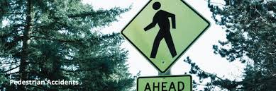 Rafaela Ruiz Killed in Pedestrian Accident