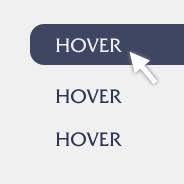 Maybe you would like to learn more about one of these? Css3 Border Radius For Hover States Impressive Webs