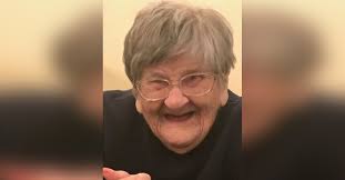 Obituary information for Thelma Odell Dunn