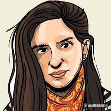 Sarah Persyn (@PersynSarah)