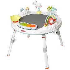 Best Modern Baby Activity Center For Sensory Play Your Tiny Tot Will Enjoy This For Years As They Grow Baby Activity Center Cloud Activities Activity Centers