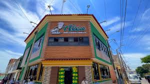 Alex Cevichería Parrillera