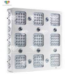 Diamond series led grow light product details: Advanced Led Lights Ds Xml 150 350 650 Review