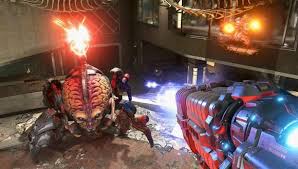 Shop with afterpay on eligible items. Doom Eternal Esta Disponible En Nintendo Switch Y Asi Luce En Comparacion Con La Ps4 Pro Consolas Depor Play Depor