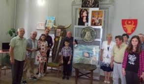 Muzeul stiintele naturii a fost infiintat in anul 1953. Dorohoi News Dh News Stiri Dorohoi Botosani Muzeul De StiinÅ£e Ale Naturii Dorohoi Gazda Unui Eveniment MÄreÈ Foto Anunturi