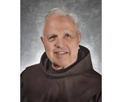 John Joseph Pierce, OFM Obituary (2025)
