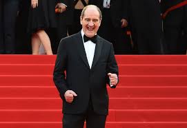 Pierre lescure, souvenir de cannes #5 : Cannes 2015 Pierre Lescure Un President Sur Mesure