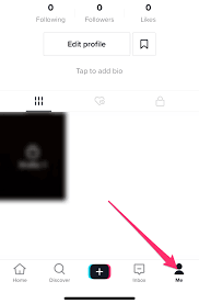How To Find Your Liked Videos On Tiktok