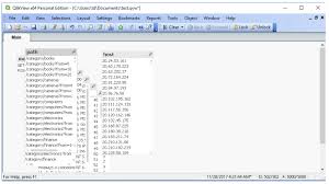 Pdf means portable document format. Qlikview And Qlik Sense Export Integration Integrations Treasure Data Product Documentation