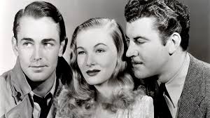 This Gun For Hire Review | Movie - Empire