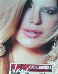 Jane Cabeleireira
