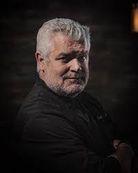 David Brister's Instagram, Twitter & Facebook