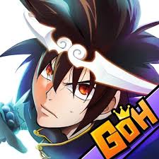 The God Of Highschool Seni