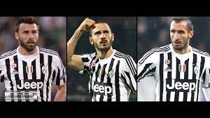 Juventus defenders giorgio chiellini and leonardo bonucci should be able to join up with the italy squad ahead of nations league matches despite their in compliance with guidelines from the health authorities, giorgio chiellini and leonardo bonucci will undergo the relevant assessments and must. Barzagli Bonucci Chiellini Defensive Skills Tackles 2016 Juventus Youtube