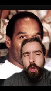 oj #ojsimpson #seinfeld #thepeoplevsojsimpson #netflix #serie #fypage...