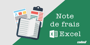 Note de service portant rappel de l'horaire de travail applicable. Modele De Note De Frais Excel A Telecharger Gratuitement