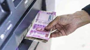 You can certainly use the 28degree credit card which has no conversion charge and low rates, as long as you pay it off before the allocated time, however you can no longer load them and use cash withdrawals without charges applying. Cardless Cash Withdrawal Forget Your Debit Card Often This Bank Allows You To Withdraw Cash Without Debit Card Check Step Wise Guide Zee Business