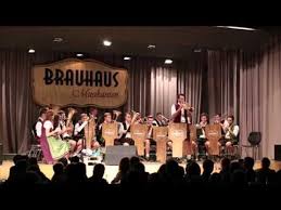 Malaguena Brauhaus Musikanten Solotrompete Martin Ehlich Enjoyment