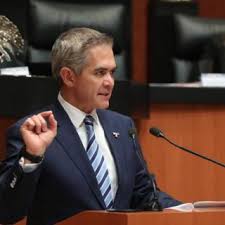 Únete a juan luis y 309 personas que ya han firmado. Miguel Angel Mancera Espinosa Ultimas Noticias De Miguel Angel Mancera Espinosa El Informador