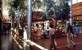 Midlands Mall Interior Council Bluffs Iowa Council Bluffs Iowa