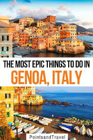 See more ideas about genoa italy, genoa, italy. Top 7 Things To Do In Genova Italia