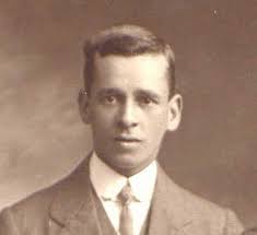 Lives of the First World War