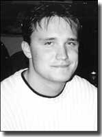 Adam David Knudsen (1980-2002)