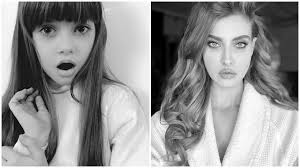 Desi micuta are doi parinti. De Ce Nu VorbeÈ™te Iulia Albu Despre Fiica Ei Nu Pentru CÄƒ Nu Am Ce Spune