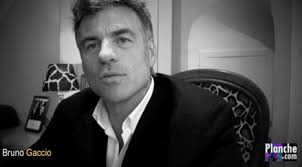 Je crois qu'il y a eu un basculement dans le monde qui s'opère. Bruno Gaccio Entre Colere Et Bonheur La Parizienne