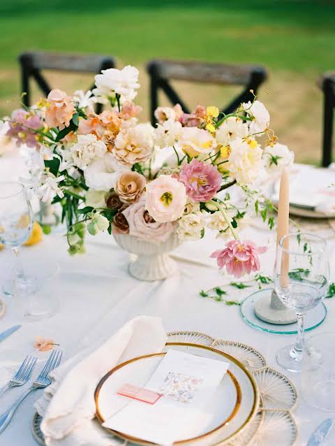 55 Best Wedding Centerpiece Ideas for Every Style