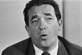 Robert Maxwell Net Worth