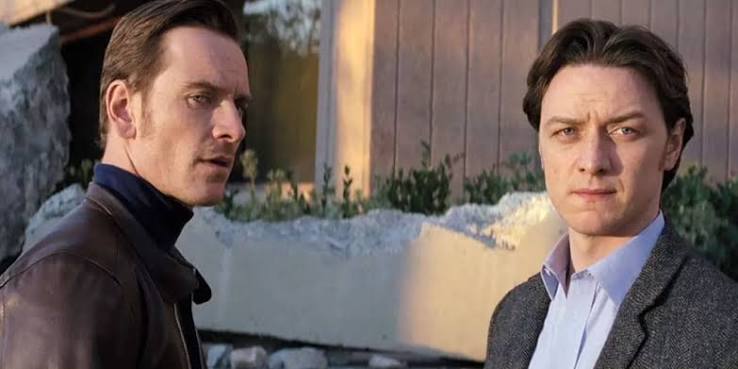 X-Men: First Class (2011) – The Goods: Film Reviews