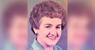 Martha Collins Obituary