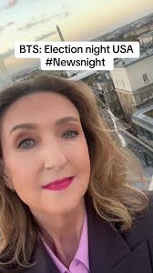 USA Election 2024: Live News Coverage