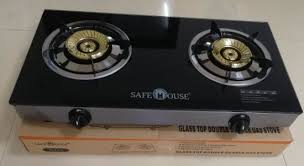 Digital lpg three burner glass top heavy burners stove, for kitchen. China Glass Top Double Burner Gas Stove China Glass Top And Gas Stove Price
