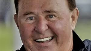 Friends, family fondly recall former Cub Ron Santo